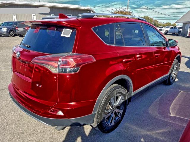 Фото 4 - TOYOTA RAV4