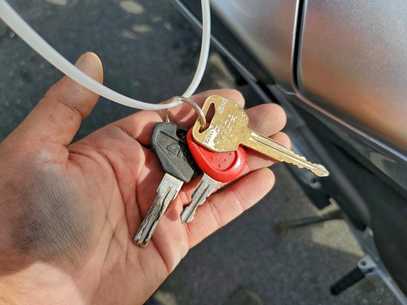 Фото 8 - HONDA NC CYCLE