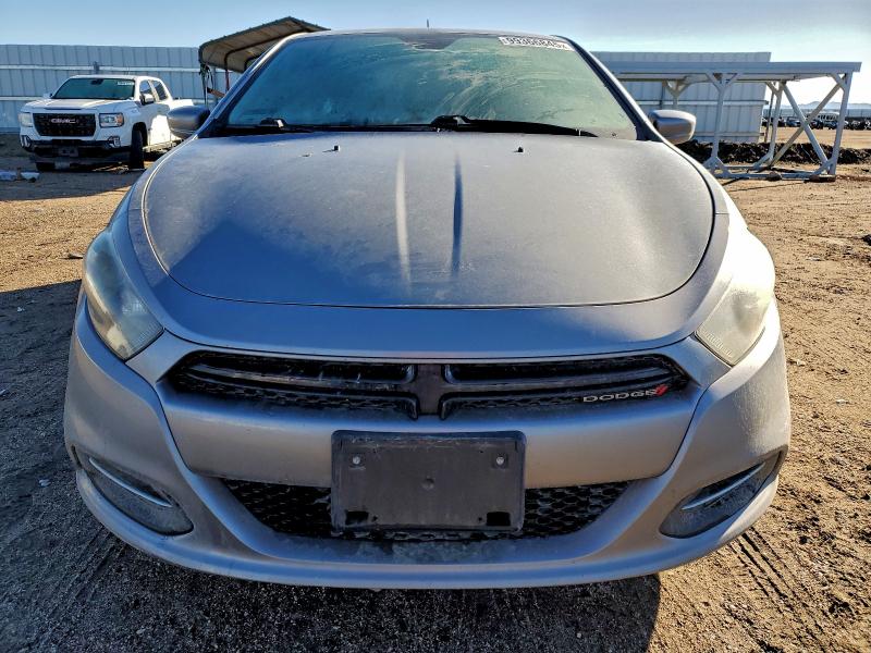 Фото 5 - DODGE DART