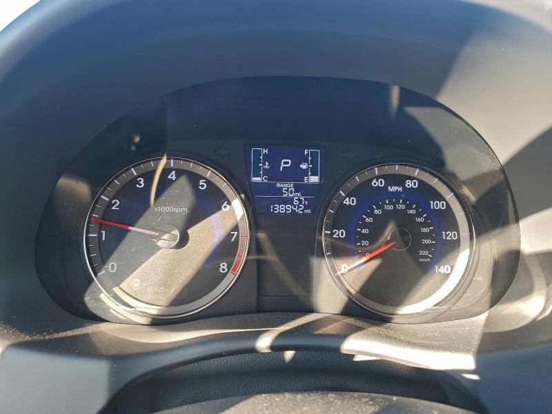 Фото 9 - HYUNDAI ACCENT