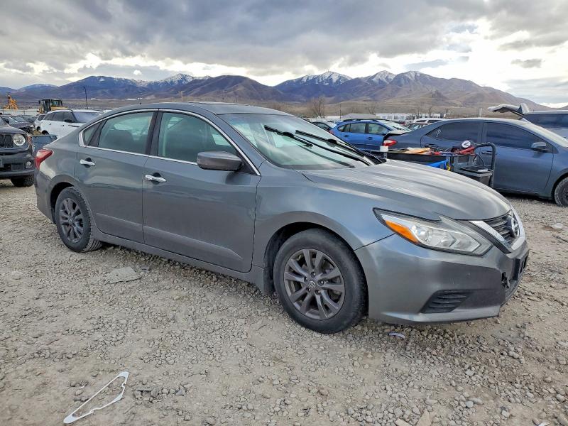 Фото 4 - NISSAN ALTIMA