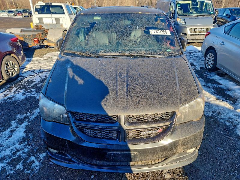 Фото 5 - DODGE CARAVAN