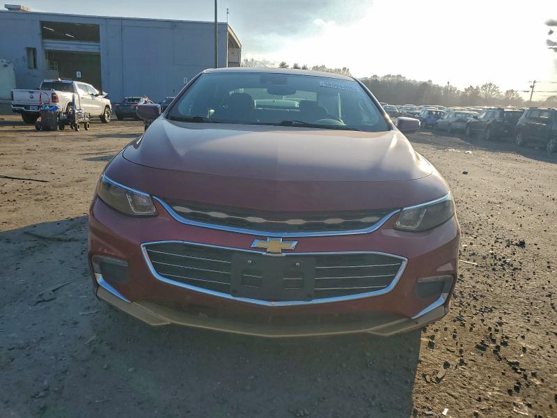 Фото 5 - CHEVROLET MALIBU