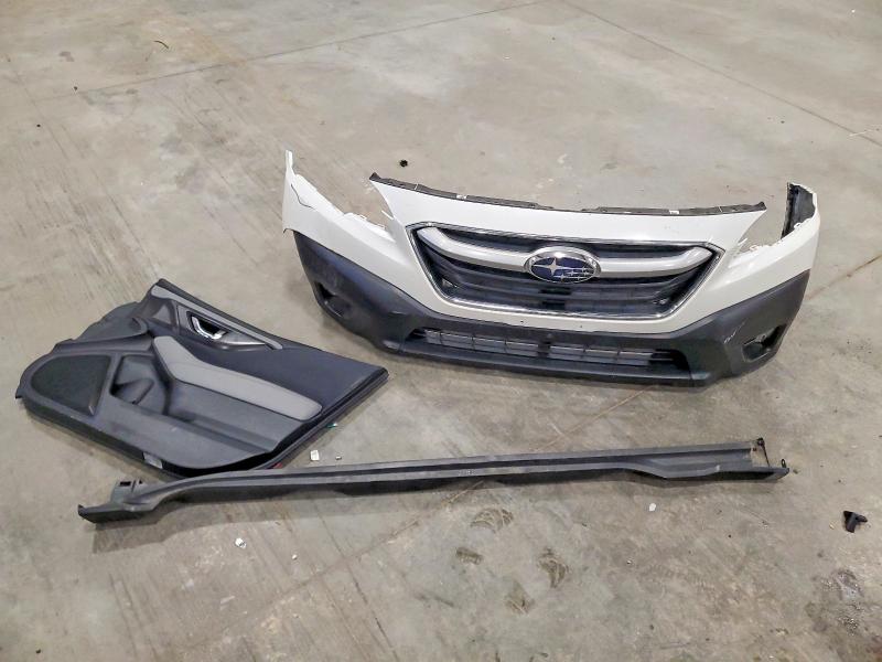 Фото 13 - SUBARU OUTBACK