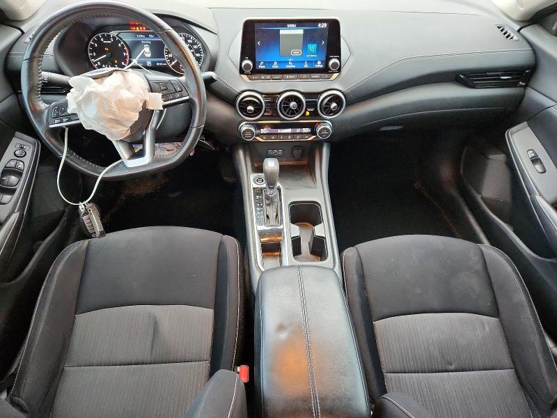 Фото 8 - NISSAN SENTRA