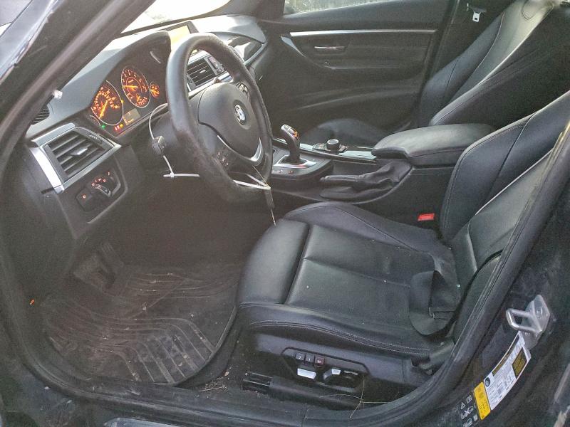 Фото 7 - BMW 3 SERIES