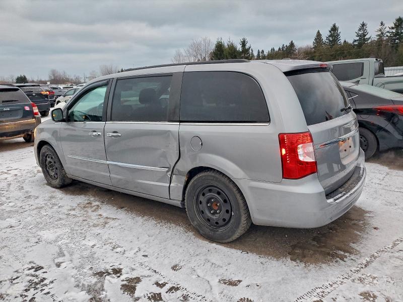 Фото 2 - CHRYSLER MINIVAN