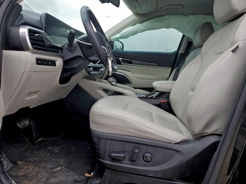 Фото 7 - KIA TELLURIDE