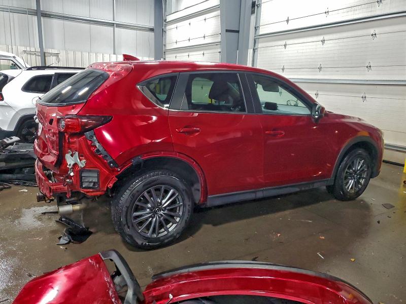 Фото 3 - MAZDA CX-5