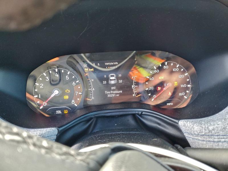 Фото 9 - JEEP COMPASS