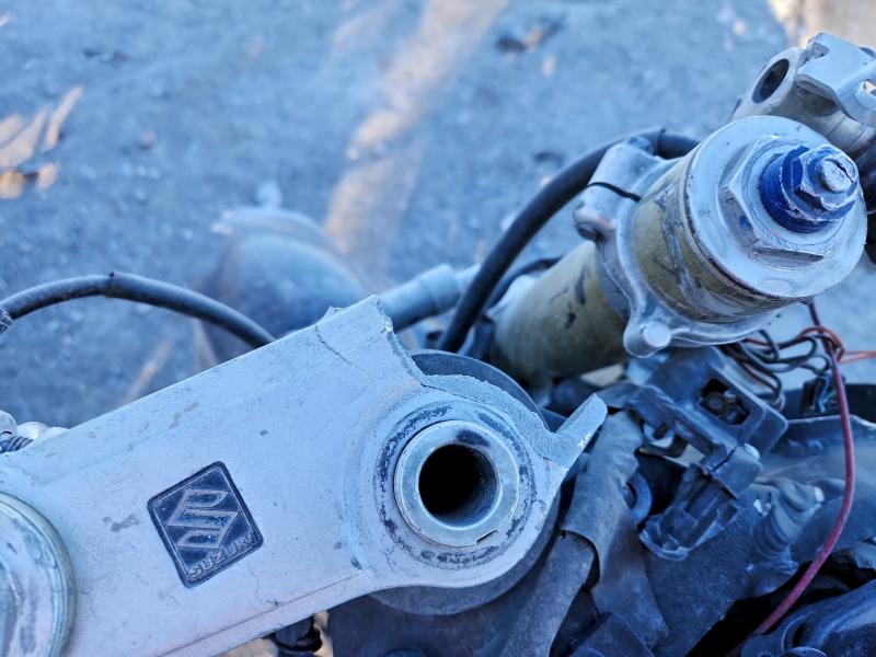 Фото 7 - SUZUKI GSXR1000