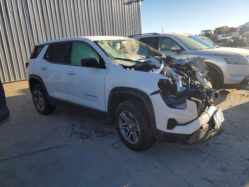 Фото 4 - GMC TERRAIN EL