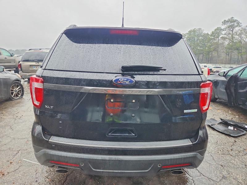 Фото 6 - FORD EXPLORER