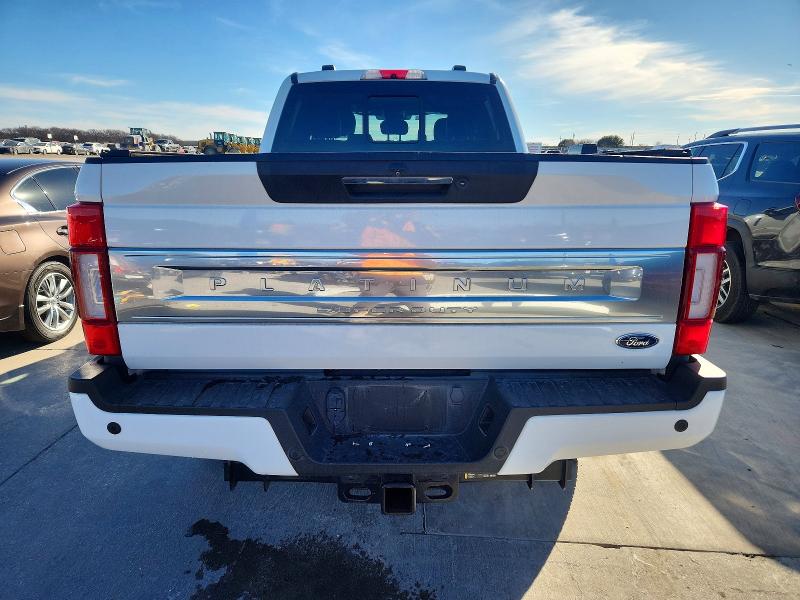 Фото 6 - FORD F250