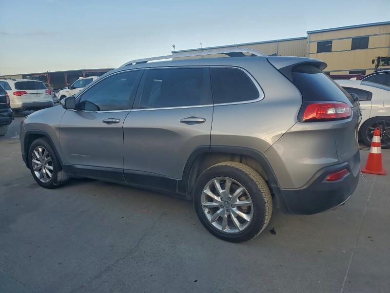 Фото 2 - JEEP GRAND CHER