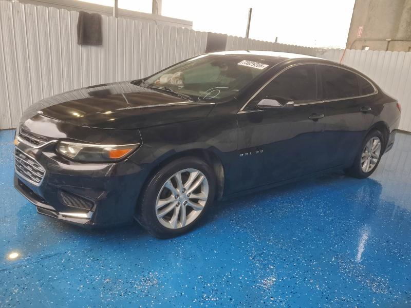 Фото 1 - CHEVROLET MALIBU