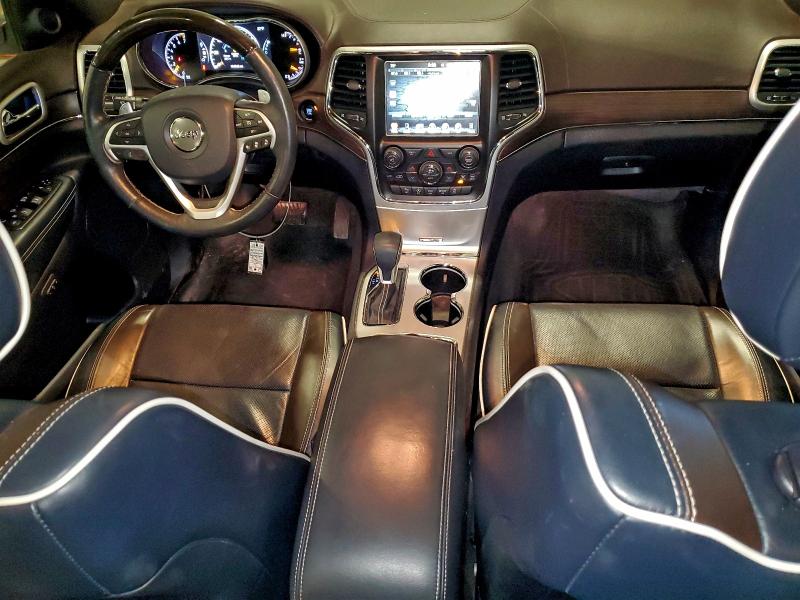 Фото 8 - JEEP GRAND CHER