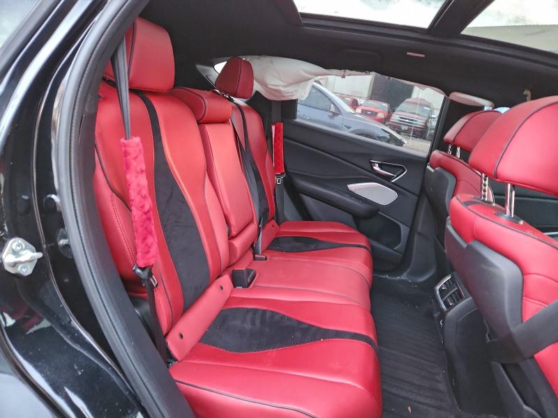 Фото 11 - ACURA RDX