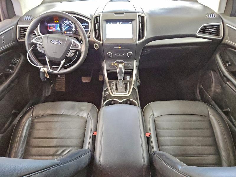 Фото 8 - FORD EDGE