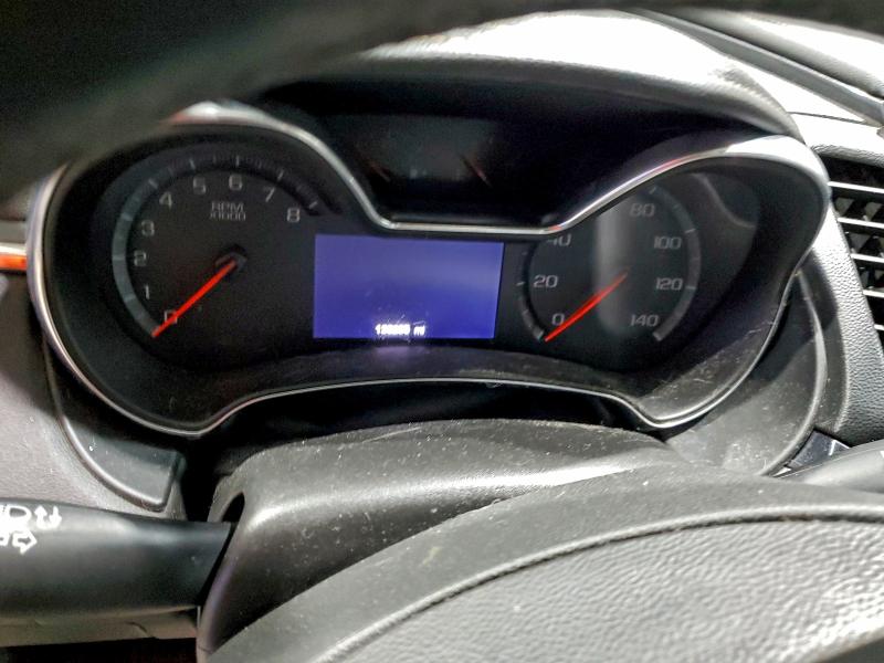 Фото 9 - CHEVROLET IMPALA