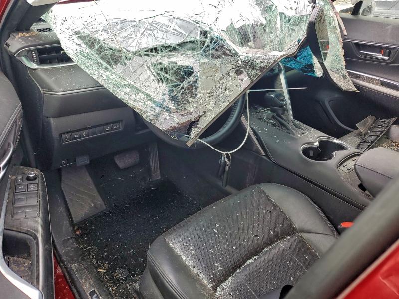 Фото 8 - TOYOTA VENZA