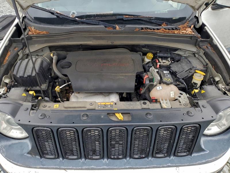 Фото 12 - JEEP RENEGADE