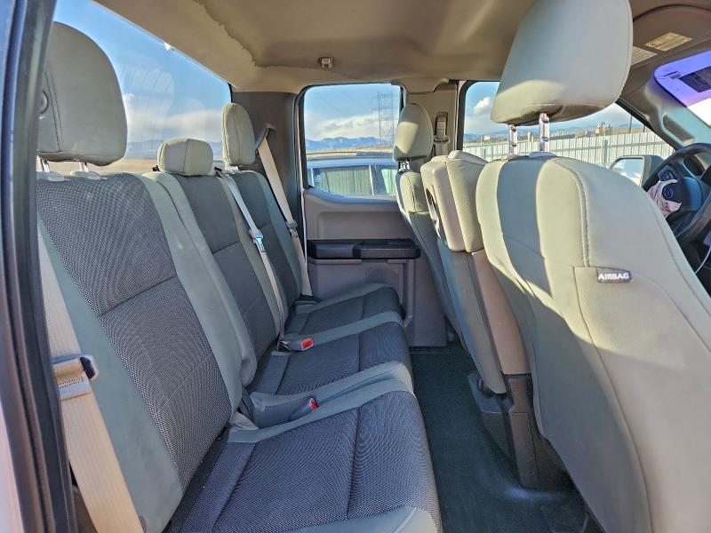 Фото 10 - FORD F-150