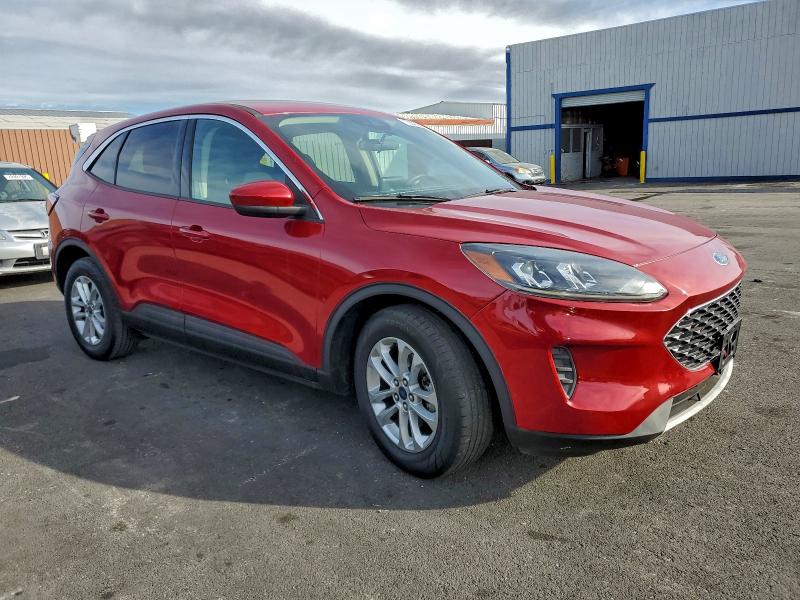 Фото 4 - FORD ESCAPE