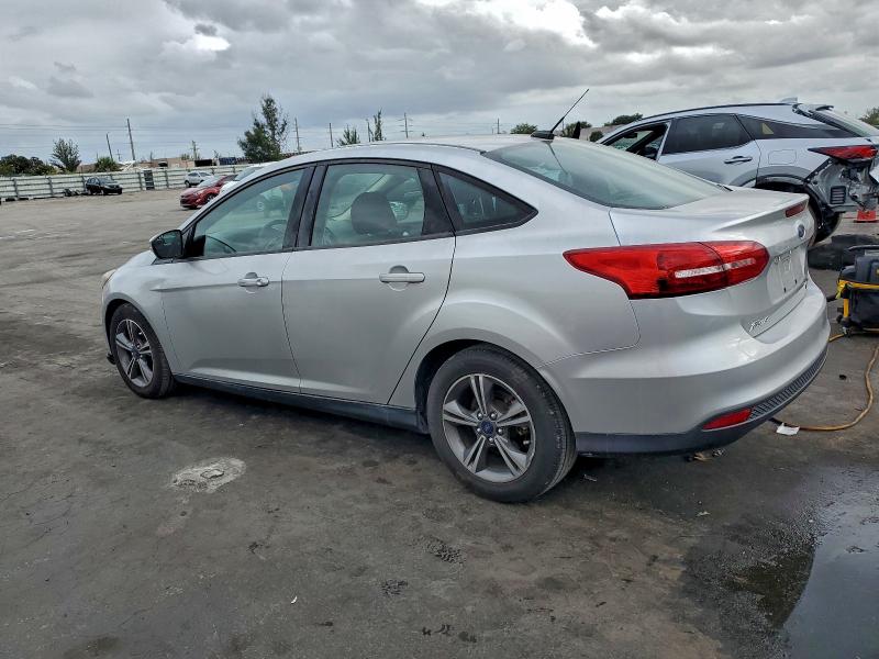 Фото 2 - FORD FOCUS