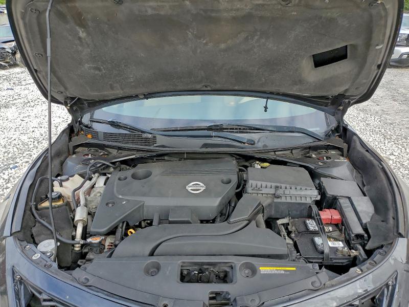 Фото 11 - NISSAN ALTIMA