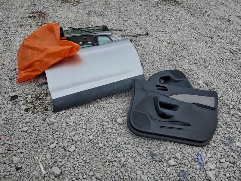 Фото 13 - HONDA CRV