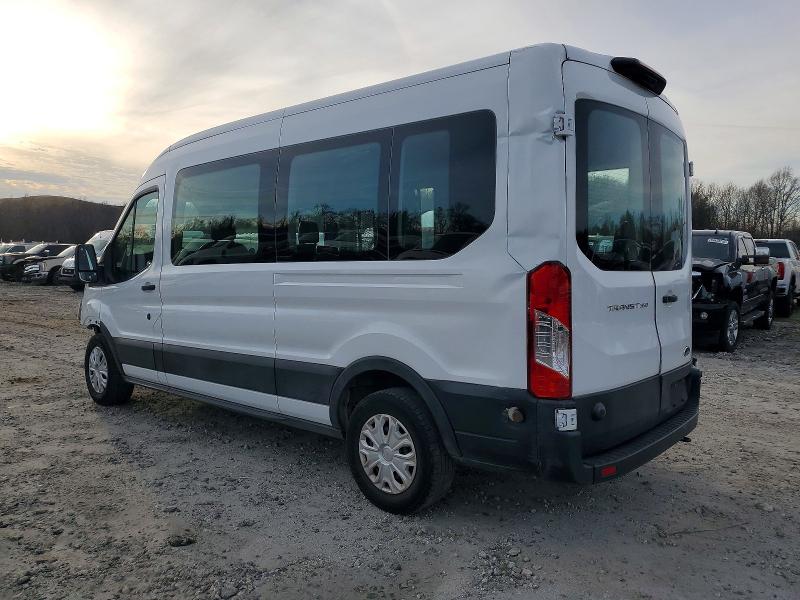 Фото 2 - FORD TRANSIT