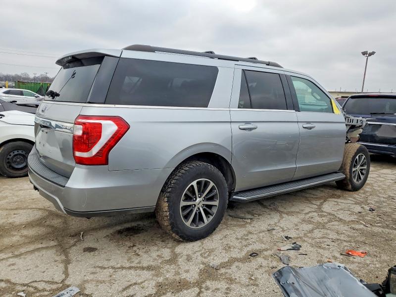 Фото 3 - FORD EXPEDITION