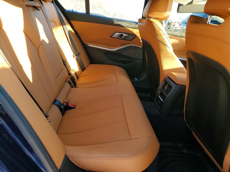 Фото 10 - BMW M3