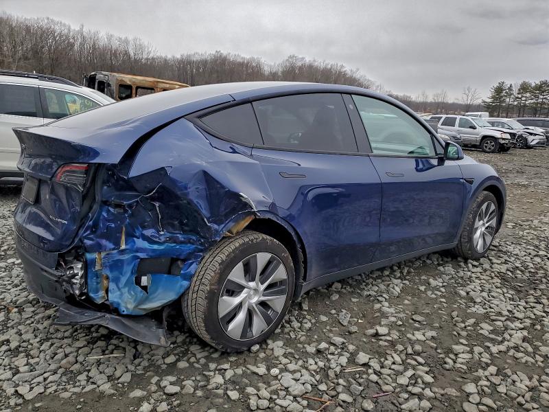 Фото 3 - TESLA MODEL Y