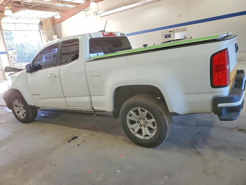 Фото 2 - CHEVROLET COLORADO