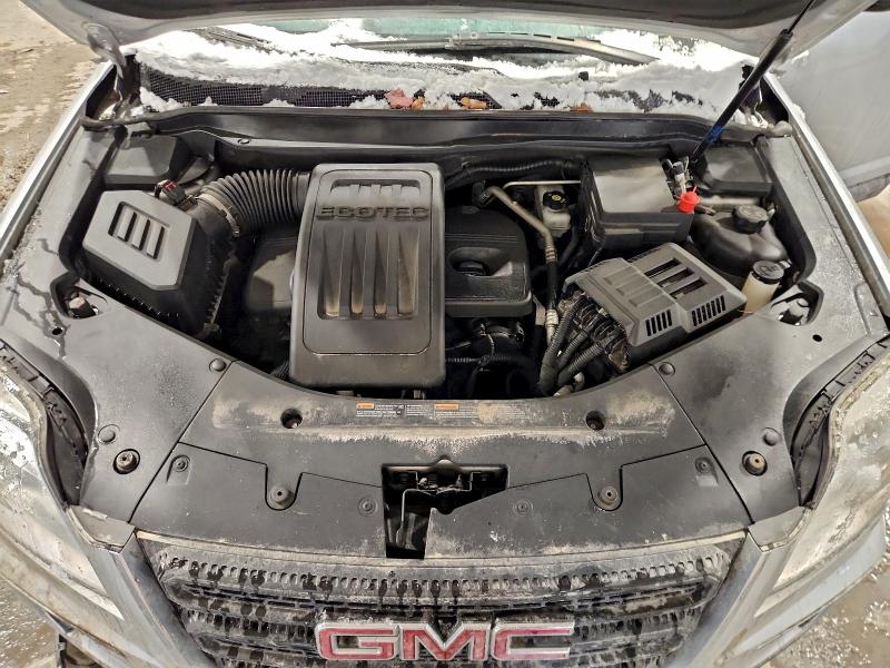 Фото 12 - GMC TERRAIN