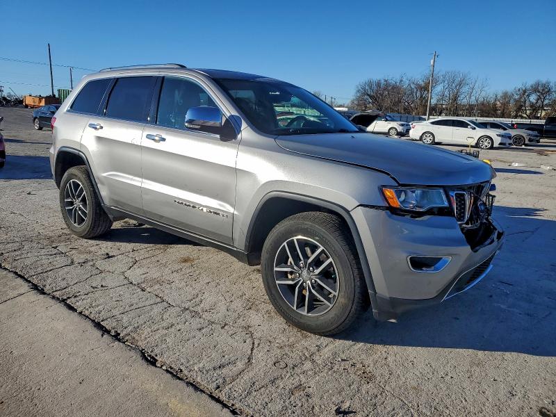 Фото 3 - JEEP GRAND CHER