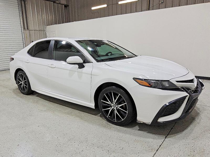 Фото 4 - TOYOTA CAMRY