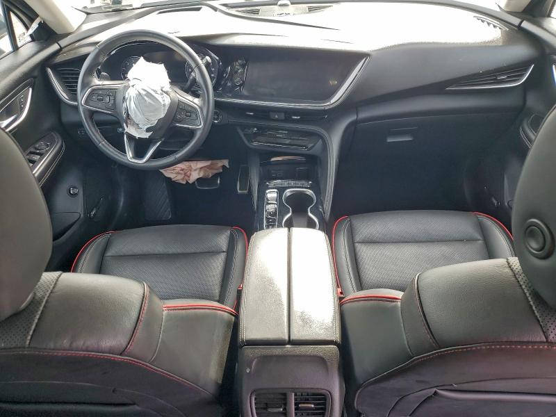 Фото 8 - BUICK ENVISION