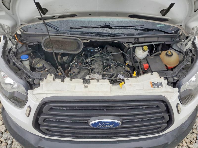 Фото 11 - FORD TRANSIT