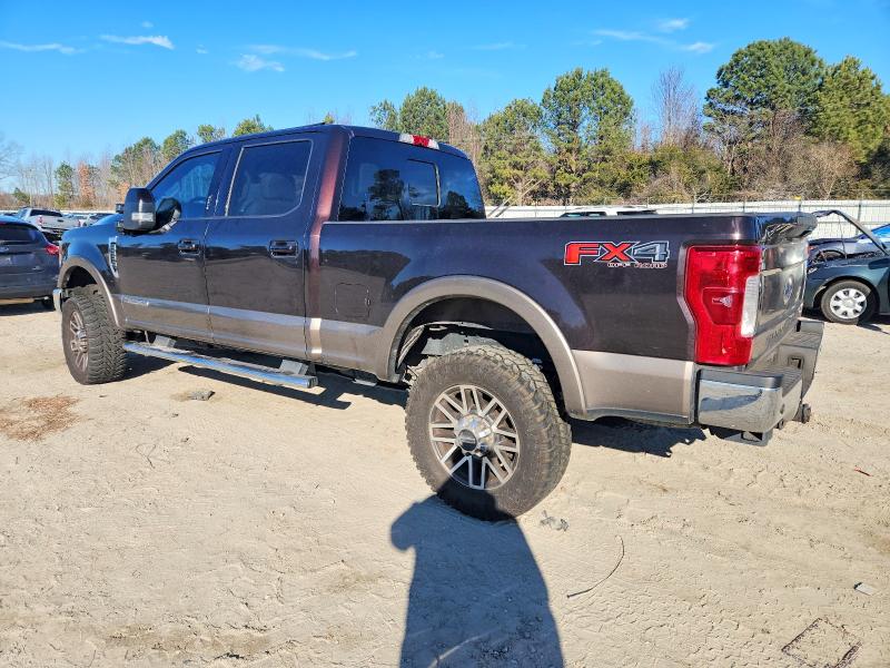 Фото 2 - FORD F250