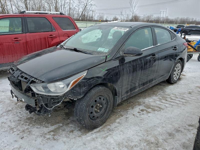 Фото 1 - HYUNDAI ACCENT