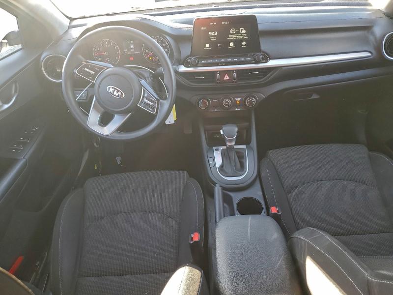 Фото 8 - KIA FORTE