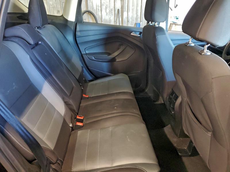 Фото 11 - FORD ESCAPE