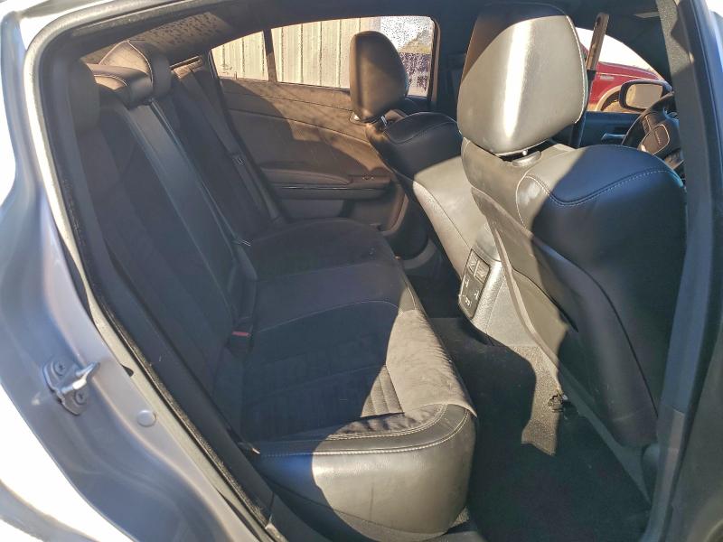 Фото 10 - DODGE CHARGER