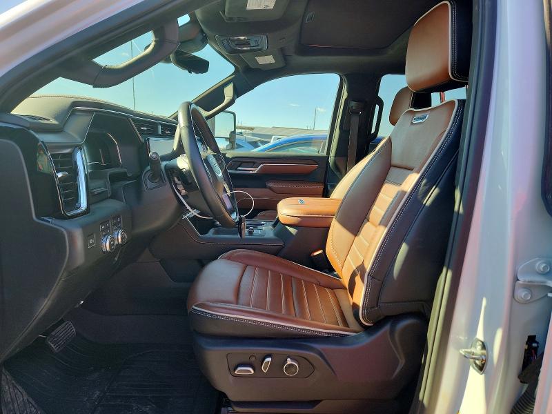 Фото 7 - GMC SIERRA