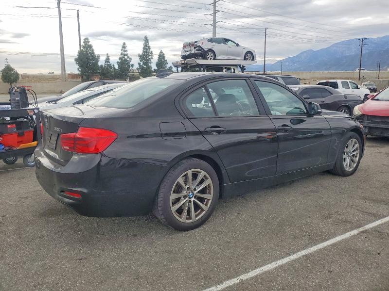 Фото 3 - BMW 3 SERIES