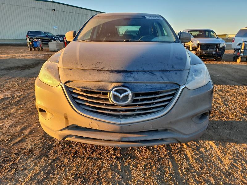 Фото 5 - MAZDA CX-9