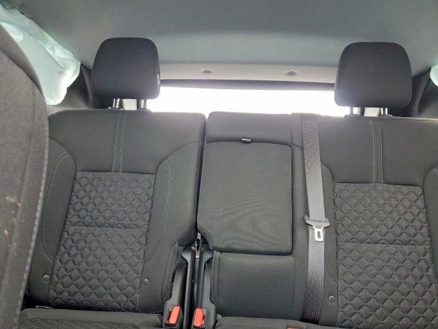 Фото 10 - CHEVROLET BLAZER